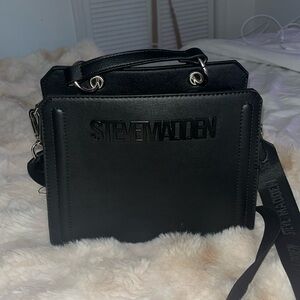 Steve Madden shoulder purse